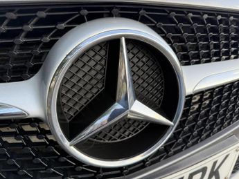 Mercedes-Benz A Class 1.5 A180d Sport (Premium) Hatchback 5dr Diesel 7G-DCT Euro 6 (s/