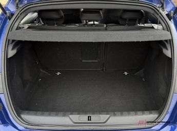 Peugeot 308 1.2 PureTech GT Line Hatchback 5dr Petrol Auto Euro 6 (s/s) (130