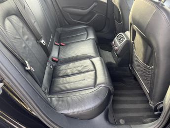 Audi A6 Avant 3.0 TDI V6 SE Estate 5dr Diesel S Tronic quattro Euro 5 (s/s) (2