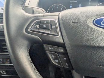 Ford EcoSport 1.0T EcoBoost Titanium SUV 5dr Petrol Manual Euro 6 (s/s) (125 p