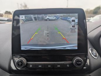 Ford EcoSport 1.0T EcoBoost Titanium SUV 5dr Petrol Manual Euro 6 (s/s) (125 p