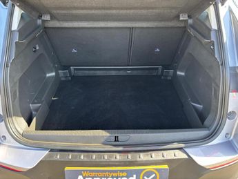 Vauxhall Grandland X 1.2 Turbo SE Premium SUV 5dr Petrol Manual Euro 6 (s/s) (130 ps)