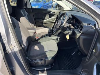 Vauxhall Grandland X 1.2 Turbo SE Premium SUV 5dr Petrol Manual Euro 6 (s/s) (130 ps)