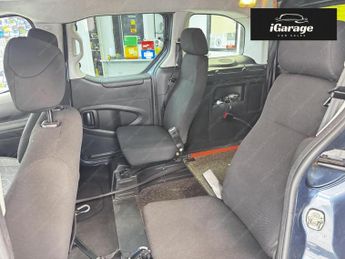 Peugeot Horizon Other