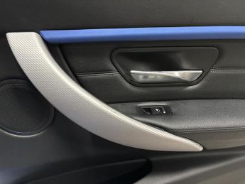 BMW 3 Series 2.0 330e 7.6kWh M Sport Saloon 4dr Petrol Plug-in Hybrid Auto Eu