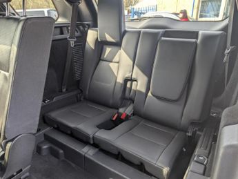 Land Rover Discovery Sport 2.0 TD4 HSE SUV 5dr Diesel Manual 4WD Euro 6 (s/s) (180 ps)