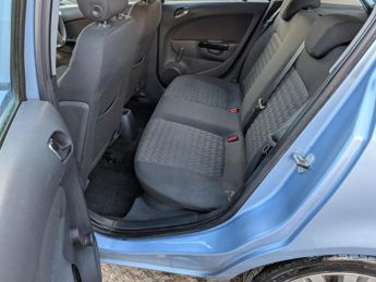 Vauxhall Corsa 1.2 16V Energy Hatchback 5dr Petrol Manual Euro 5 (A/C) (85 ps)