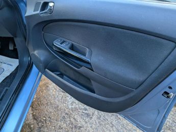Vauxhall Corsa 1.2 16V Energy Hatchback 5dr Petrol Manual Euro 5 (A/C) (85 ps)
