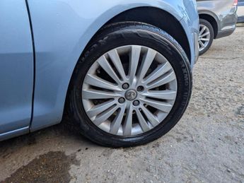 Vauxhall Corsa 1.2 16V Energy Hatchback 5dr Petrol Manual Euro 5 (A/C) (85 ps)