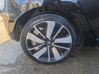 Renault Clio 1.5 dCi Dynamique S MediaNav Hatchback 5dr Diesel EDC Euro 5 (90