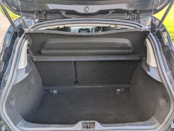 Renault Clio 1.5 dCi Dynamique S MediaNav Hatchback 5dr Diesel EDC Euro 5 (90