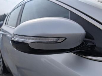 Kia Sportage 1.7 CRDi 3 SUV 5dr Diesel Manual Euro 6 (s/s) (114 bhp)