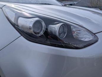 Kia Sportage 1.7 CRDi 3 SUV 5dr Diesel Manual Euro 6 (s/s) (114 bhp)