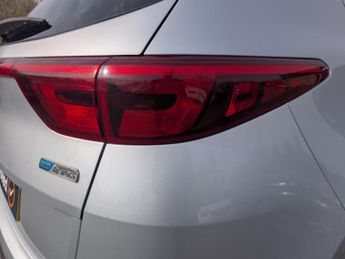 Kia Sportage 1.7 CRDi 3 SUV 5dr Diesel Manual Euro 6 (s/s) (114 bhp)