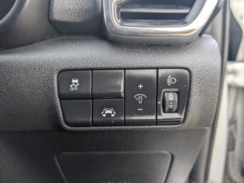 Kia Sportage 1.7 CRDi 3 SUV 5dr Diesel Manual Euro 6 (s/s) (114 bhp)