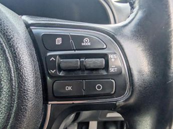 Kia Sportage 1.7 CRDi 3 SUV 5dr Diesel Manual Euro 6 (s/s) (114 bhp)