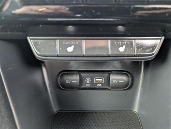 Kia Sportage 1.7 CRDi 3 SUV 5dr Diesel Manual Euro 6 (s/s) (114 bhp)