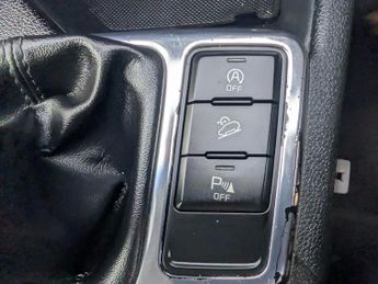 Kia Sportage 1.7 CRDi 3 SUV 5dr Diesel Manual Euro 6 (s/s) (114 bhp)