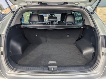 Kia Sportage 1.7 CRDi 3 SUV 5dr Diesel Manual Euro 6 (s/s) (114 bhp)