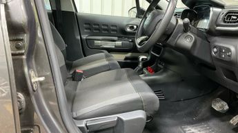 Citroen C3 1.2 PureTech Flair Hatchback 5dr Petrol EAT6 Euro 6 (s/s) (110 p