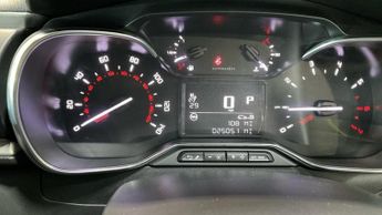 Citroen C3 1.2 PureTech Flair Hatchback 5dr Petrol EAT6 Euro 6 (s/s) (110 p