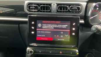 Citroen C3 1.2 PureTech Flair Hatchback 5dr Petrol EAT6 Euro 6 (s/s) (110 p