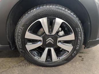 Citroen C3 1.2 PureTech Flair Hatchback 5dr Petrol EAT6 Euro 6 (s/s) (110 p