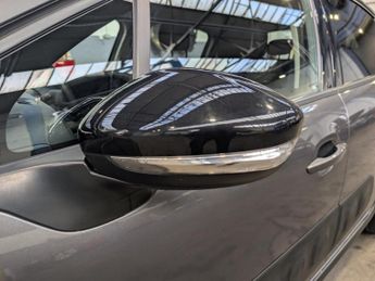 Citroen C3 1.2 PureTech Flair Hatchback 5dr Petrol EAT6 Euro 6 (s/s) (110 p