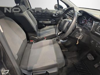 Citroen C3 1.2 PureTech Flair Hatchback 5dr Petrol EAT6 Euro 6 (s/s) (110 p