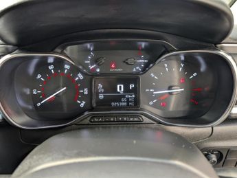 Citroen C3 1.2 PureTech Flair Hatchback 5dr Petrol EAT6 Euro 6 (s/s) (110 p