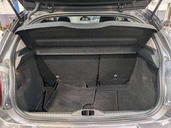 Citroen C3 1.2 PureTech Flair Hatchback 5dr Petrol EAT6 Euro 6 (s/s) (110 p