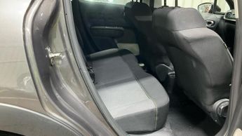 Citroen C3 1.2 PureTech Flair Hatchback 5dr Petrol EAT6 Euro 6 (s/s) (110 p