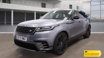 Land Rover Range Rover 3.0 D300 R-Dynamic HSE SUV 5dr Diesel Auto 4WD Euro 6 (s/s) (300