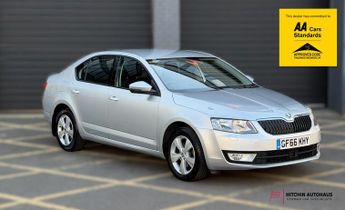 Skoda Octavia 1.4 TSI SE L Hatchback 5dr Petrol DSG Euro 6 (s/s) (150 ps)