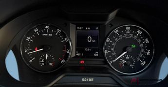 Skoda Octavia 1.4 TSI SE L Hatchback 5dr Petrol DSG Euro 6 (s/s) (150 ps)