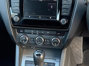 Skoda Octavia 1.4 TSI SE L Hatchback 5dr Petrol DSG Euro 6 (s/s) (150 ps)