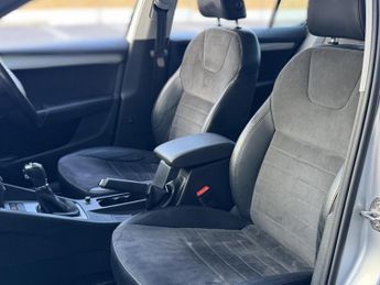 Skoda Octavia 1.4 TSI SE L Hatchback 5dr Petrol DSG Euro 6 (s/s) (150 ps)