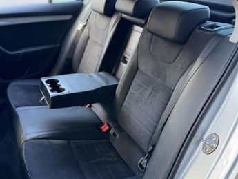 Skoda Octavia 1.4 TSI SE L Hatchback 5dr Petrol DSG Euro 6 (s/s) (150 ps)