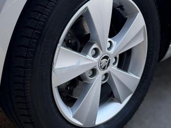 Skoda Octavia 1.4 TSI SE L Hatchback 5dr Petrol DSG Euro 6 (s/s) (150 ps)