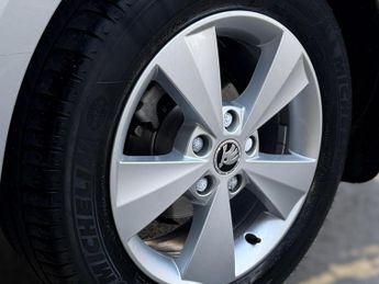 Skoda Octavia 1.4 TSI SE L Hatchback 5dr Petrol DSG Euro 6 (s/s) (150 ps)