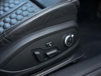 Audi RS5 2.9 TFSI V6 Carbon Black Sportback 5dr Petrol Tiptronic quattro 