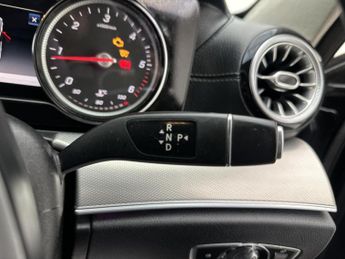 Mercedes-Benz E Class 2.0 E200d SE Saloon 4dr Diesel G-Tronic+ Euro 6 (s/s) (150 ps)
