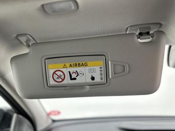 Mercedes-Benz E Class 2.0 E200d SE Saloon 4dr Diesel G-Tronic+ Euro 6 (s/s) (150 ps)