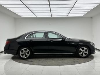 Mercedes-Benz E Class 2.0 E200d SE Saloon 4dr Diesel G-Tronic+ Euro 6 (s/s) (150 ps)
