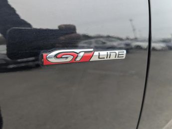 Peugeot 108 1.2 PureTech GT Line Hatchback 5dr Petrol Manual Euro 6 (82 ps)