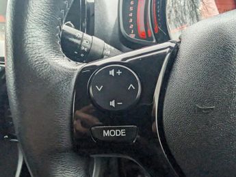 Peugeot 108 1.2 PureTech GT Line Hatchback 5dr Petrol Manual Euro 6 (82 ps)