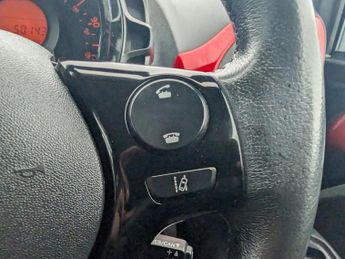 Peugeot 108 1.2 PureTech GT Line Hatchback 5dr Petrol Manual Euro 6 (82 ps)