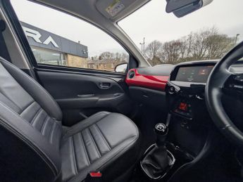 Peugeot 108 1.2 PureTech GT Line Hatchback 5dr Petrol Manual Euro 6 (82 ps)