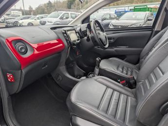 Peugeot 108 1.2 PureTech GT Line Hatchback 5dr Petrol Manual Euro 6 (82 ps)