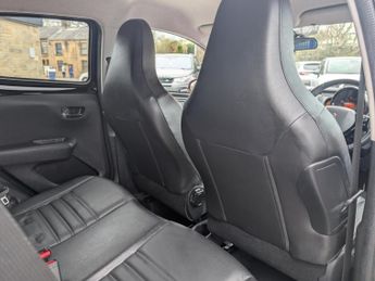 Peugeot 108 1.2 PureTech GT Line Hatchback 5dr Petrol Manual Euro 6 (82 ps)